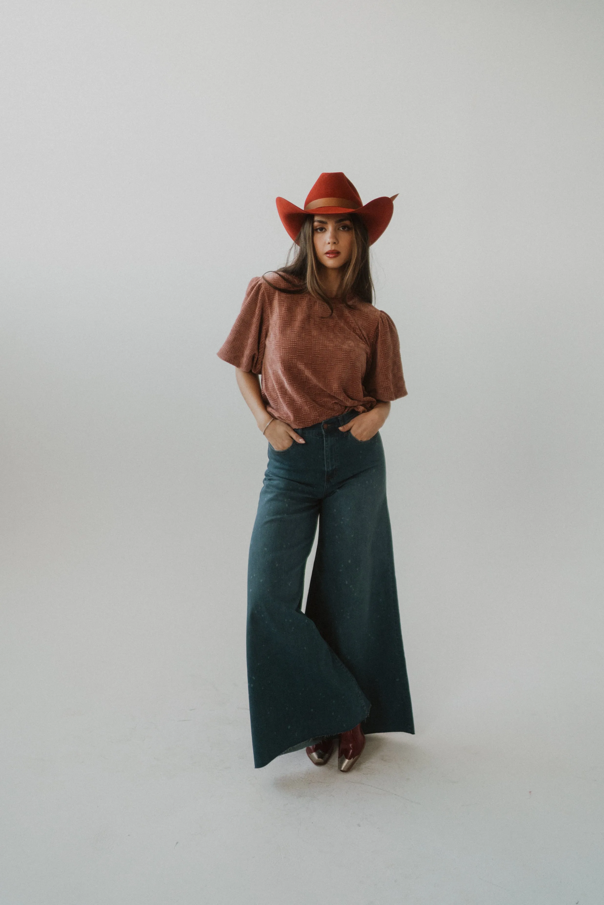 Painter Jeans