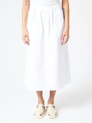 Painter Skirt