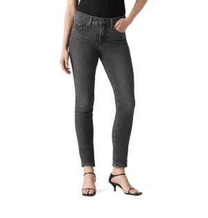 Pantalones Jeans Levis 311 Shaping Skinny Bloom P/ Damas