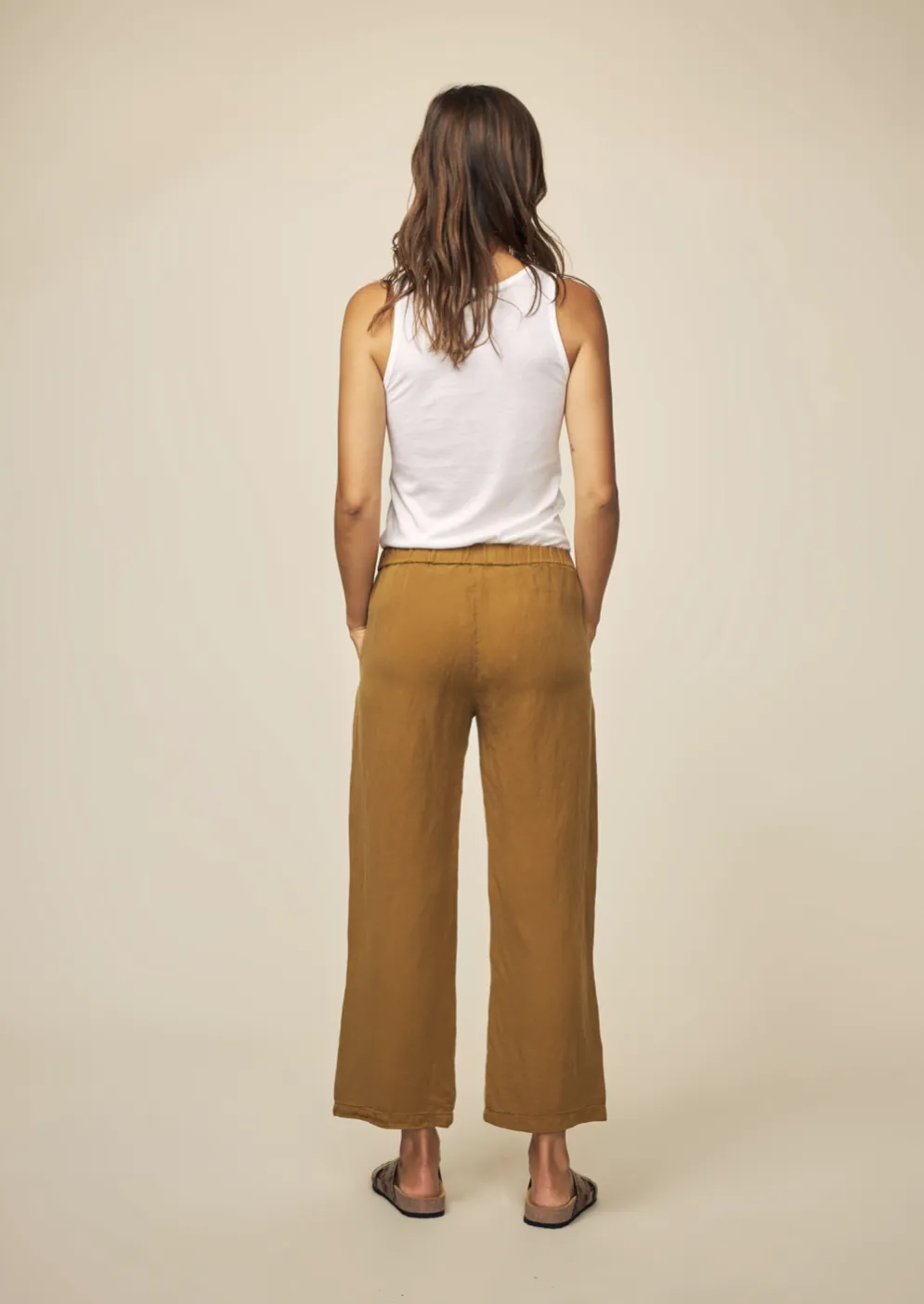 Pantero Pants 6501, 1