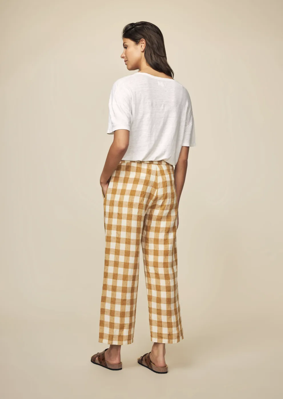 Pantero Pants 6555, 4