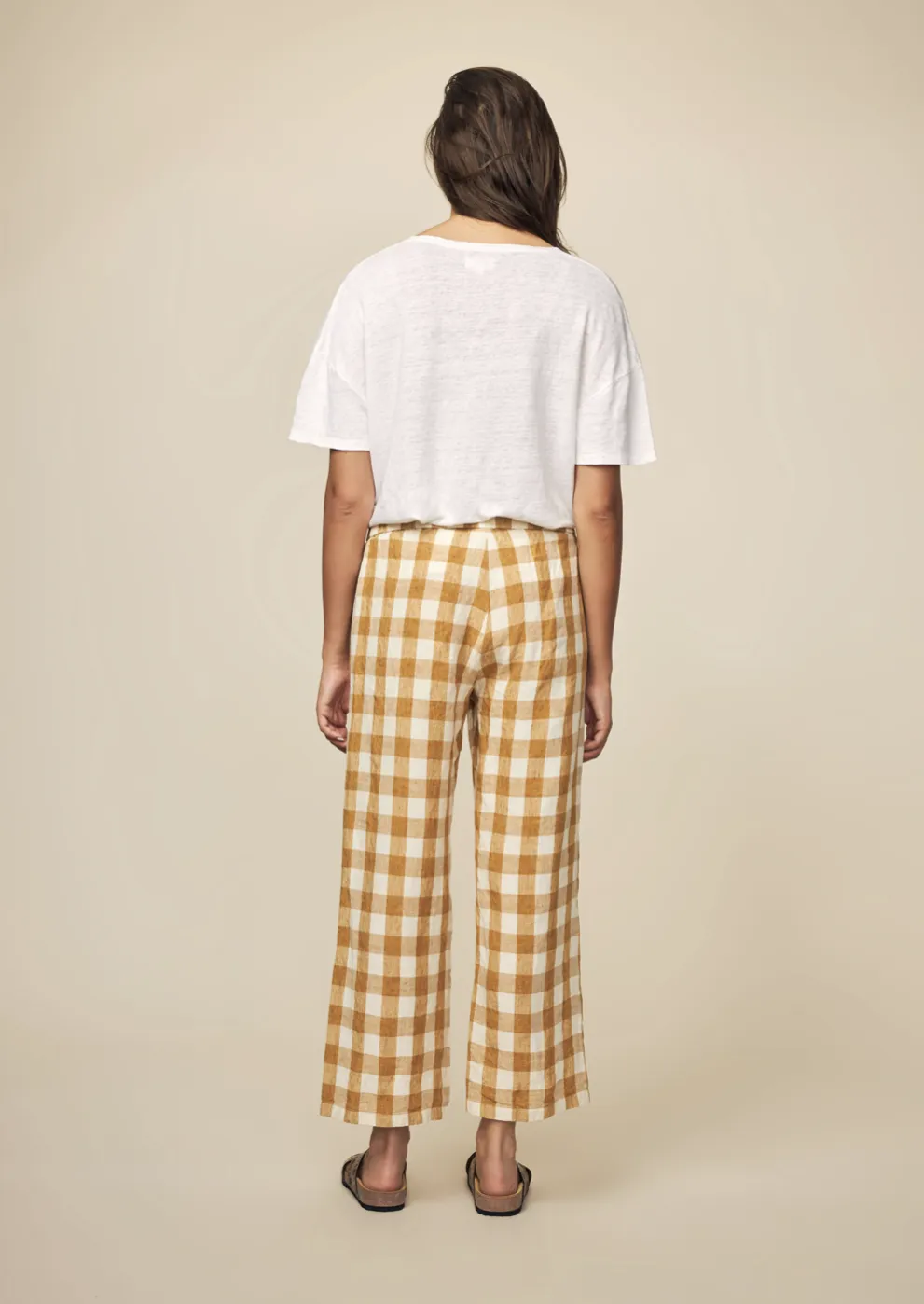 Pantero Pants 6555, 4