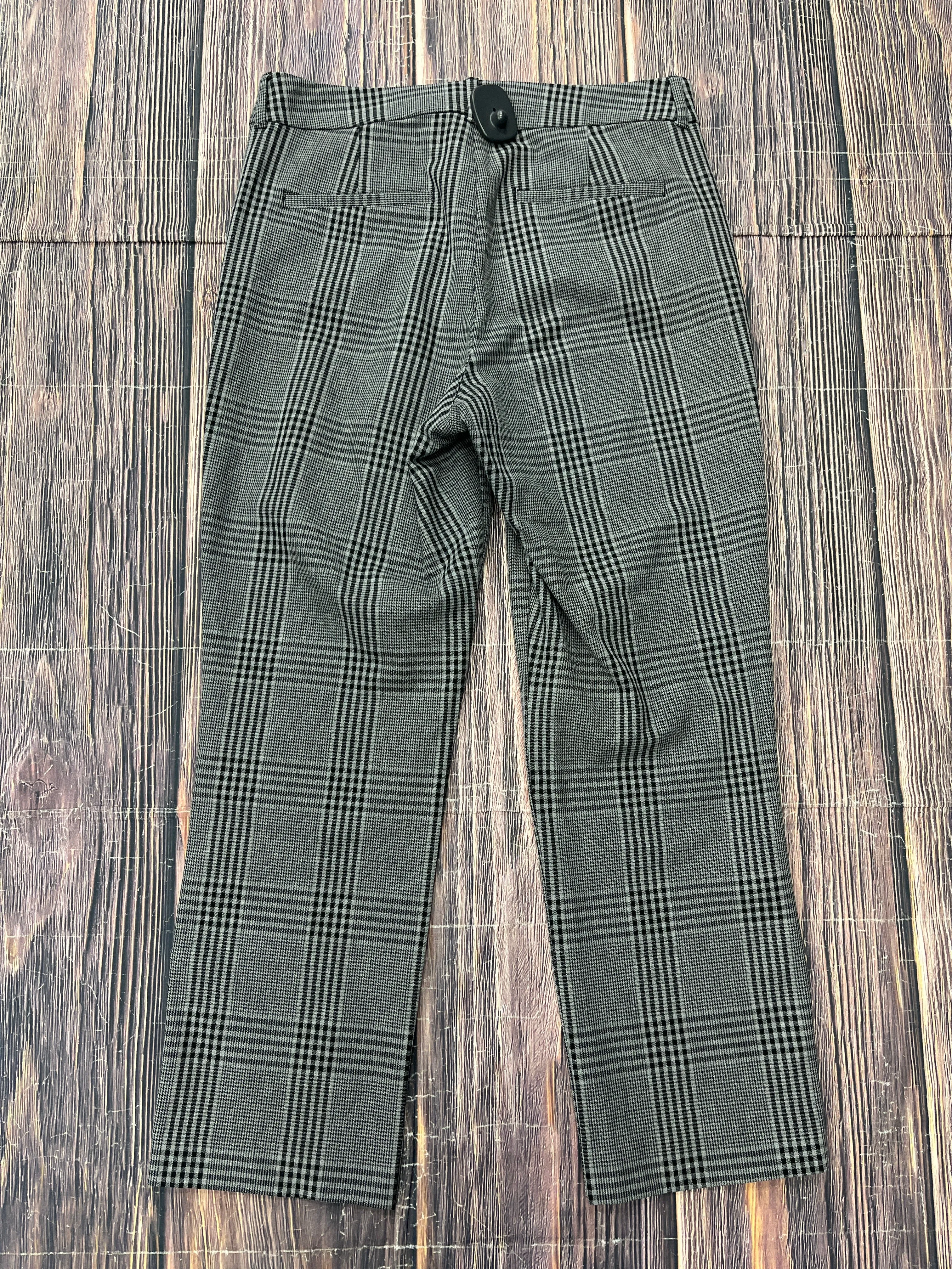 Pants Dress By Old Navy In Grey, Size: 10