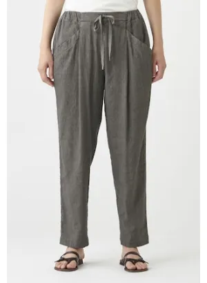 Pas de Calais Drawstring Pant