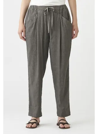 Pas de Calais Drawstring Pant