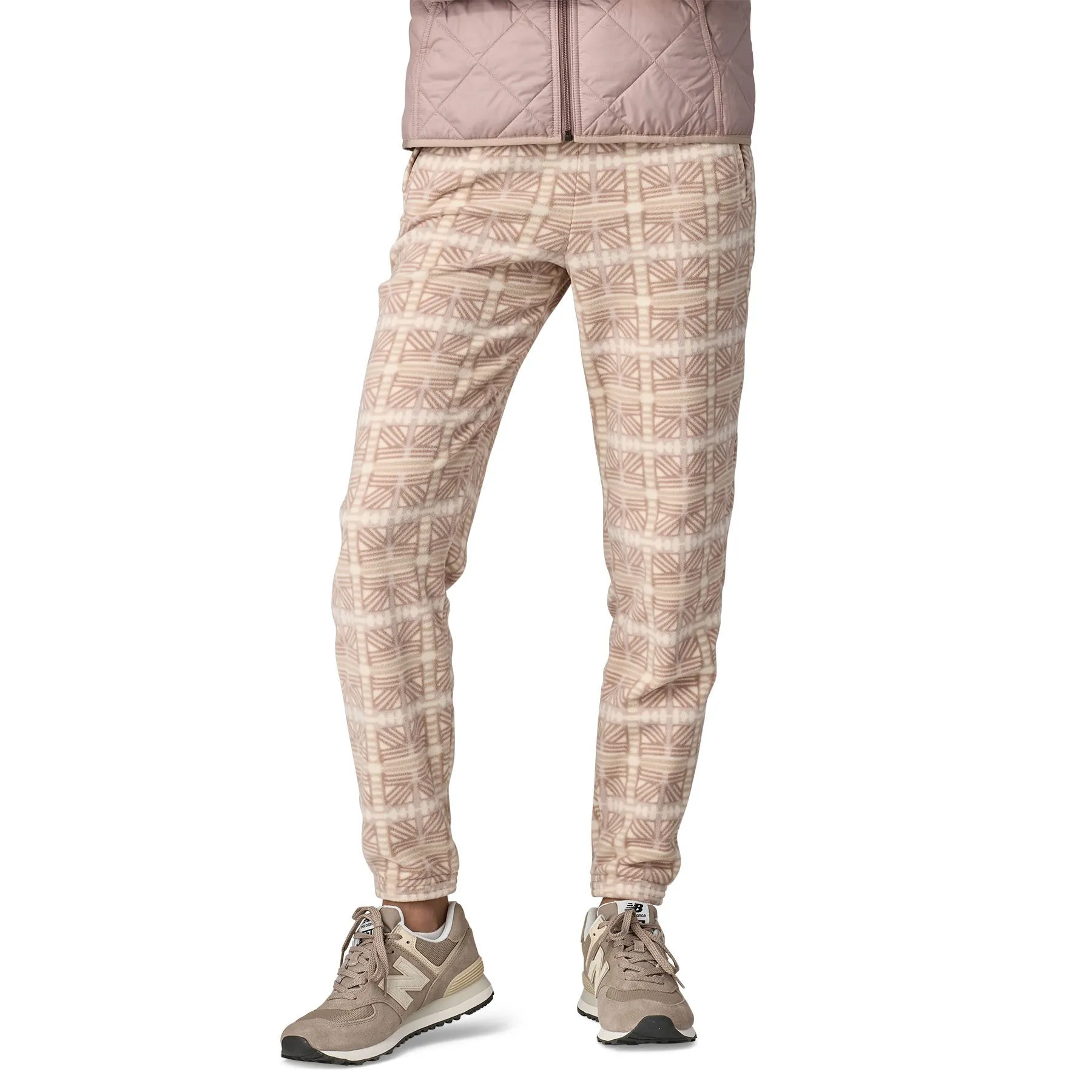 Patagonia Women's Micro D® Fleece Joggers