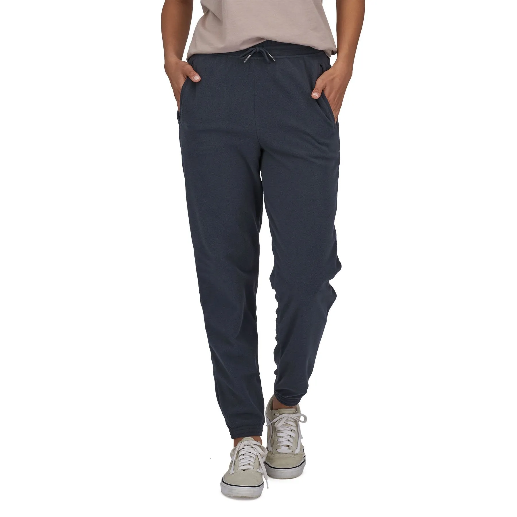Patagonia Women's Micro D® Fleece Joggers