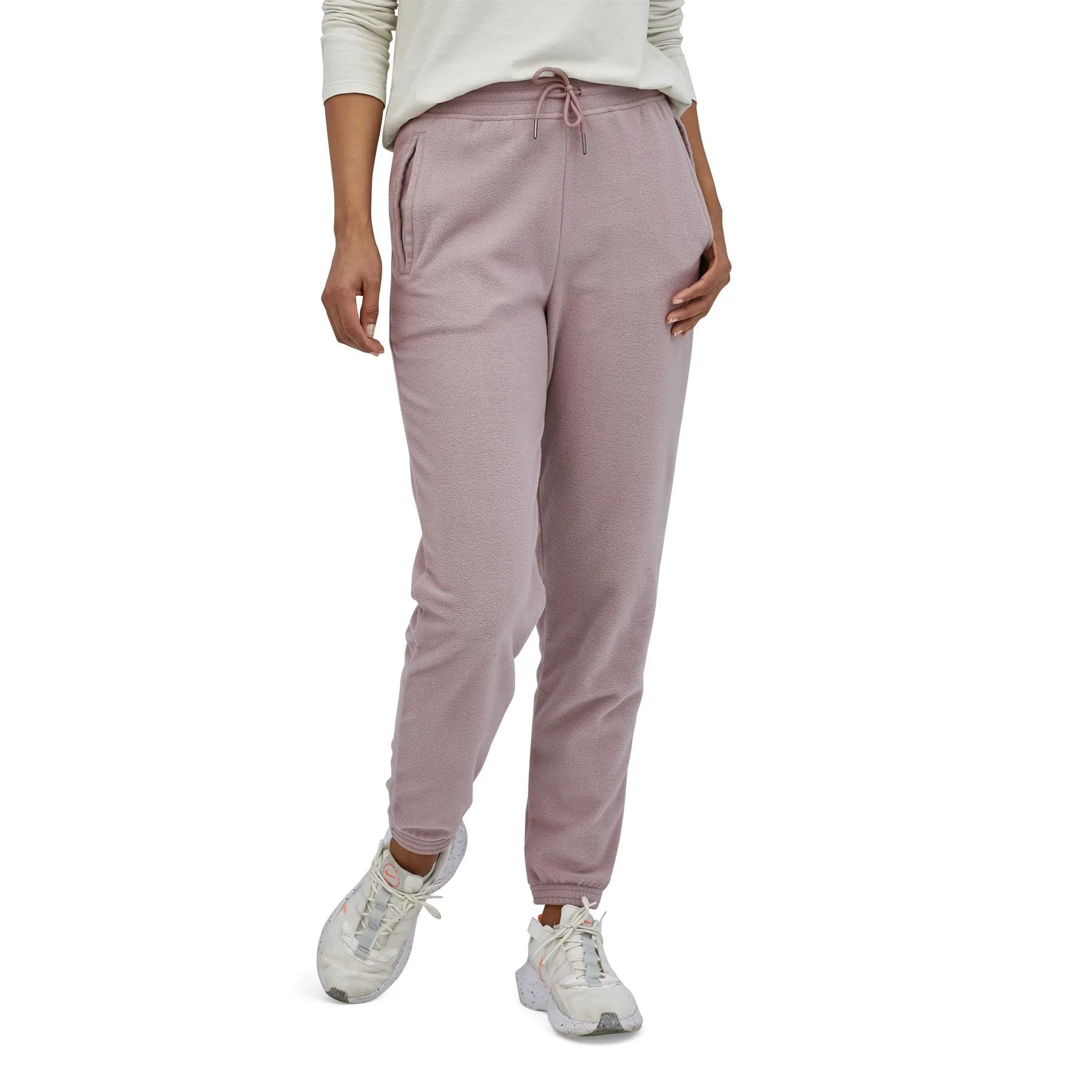 Patagonia Women's Micro D® Fleece Joggers