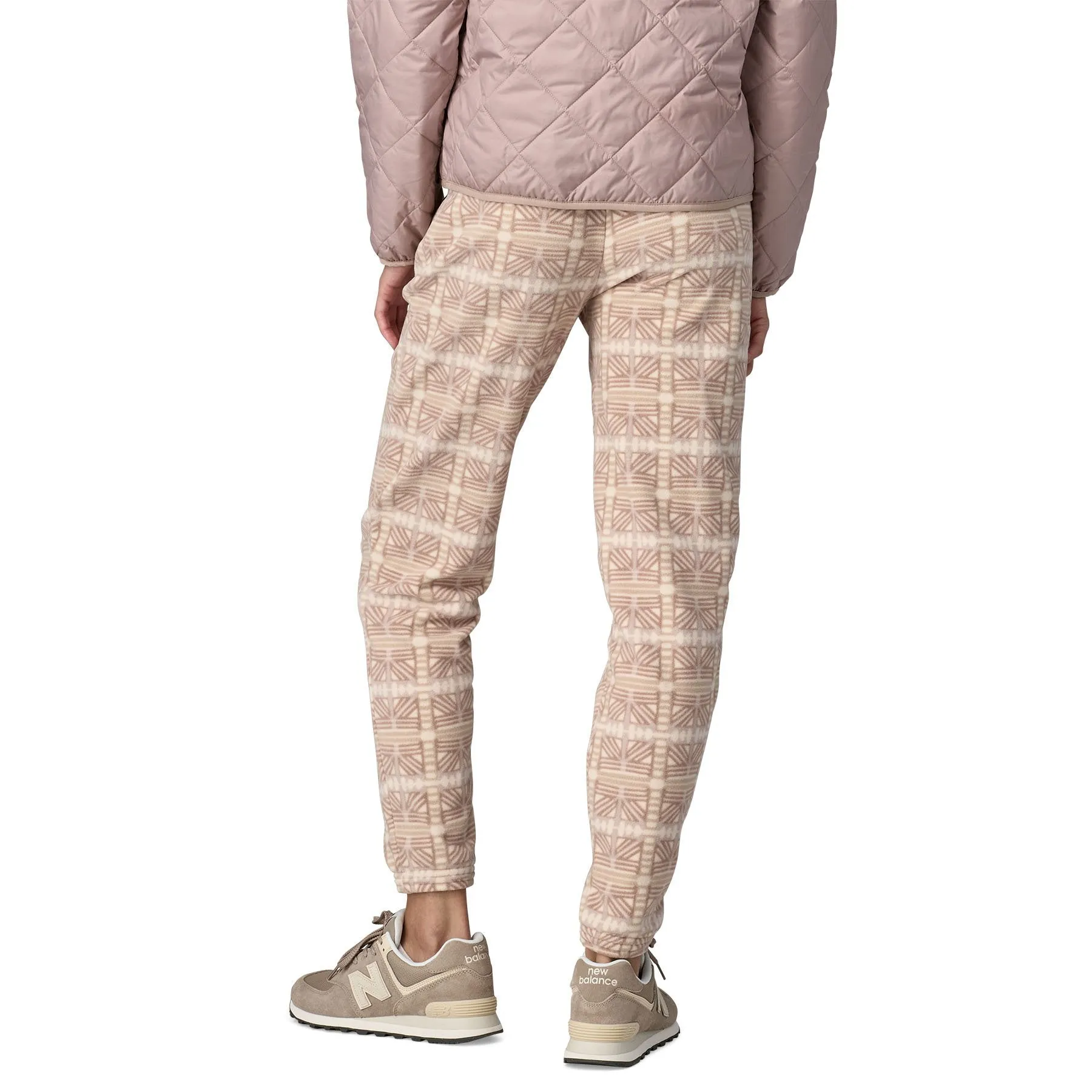 Patagonia Women's Micro D® Fleece Joggers