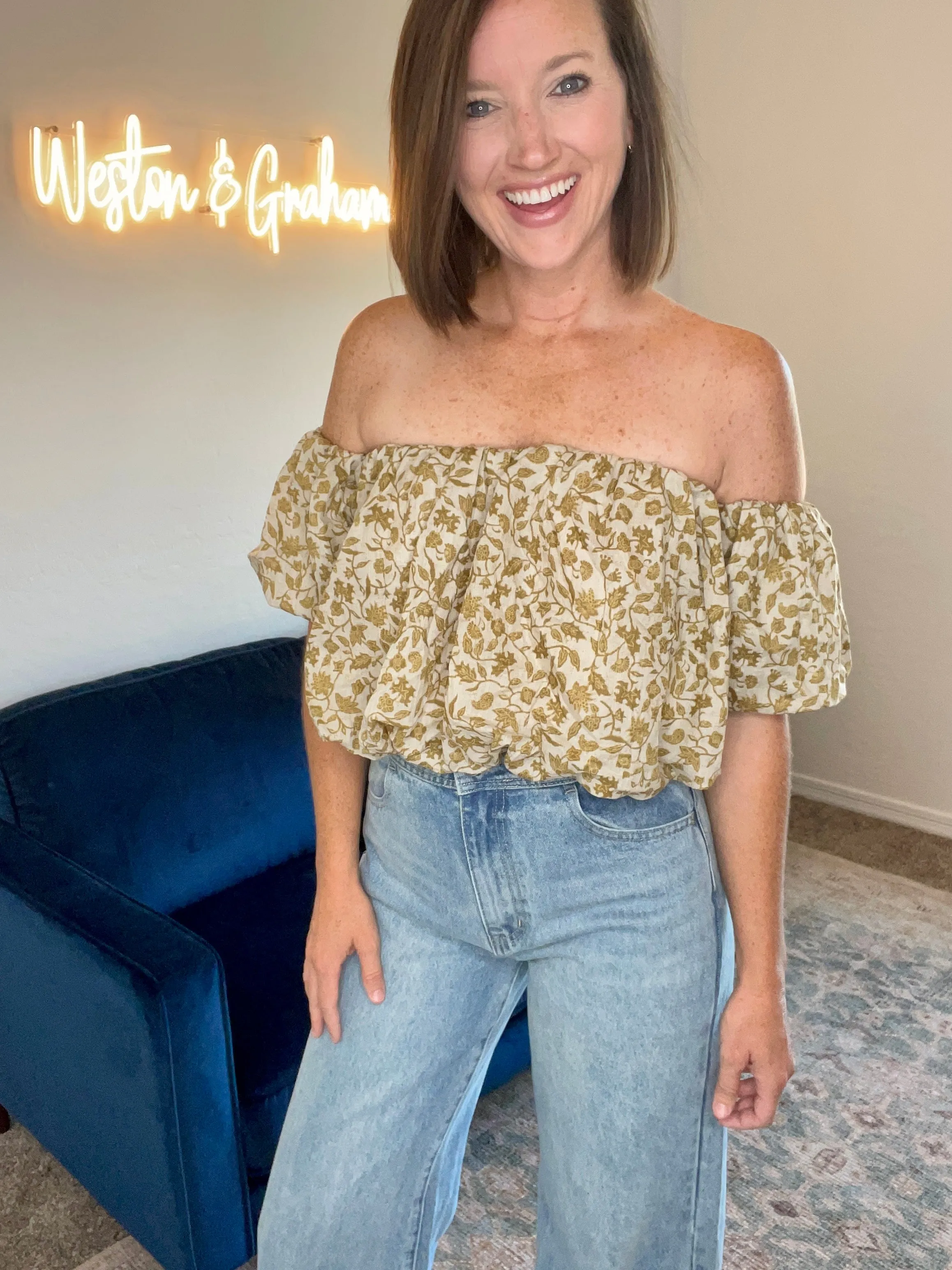 Penny Top