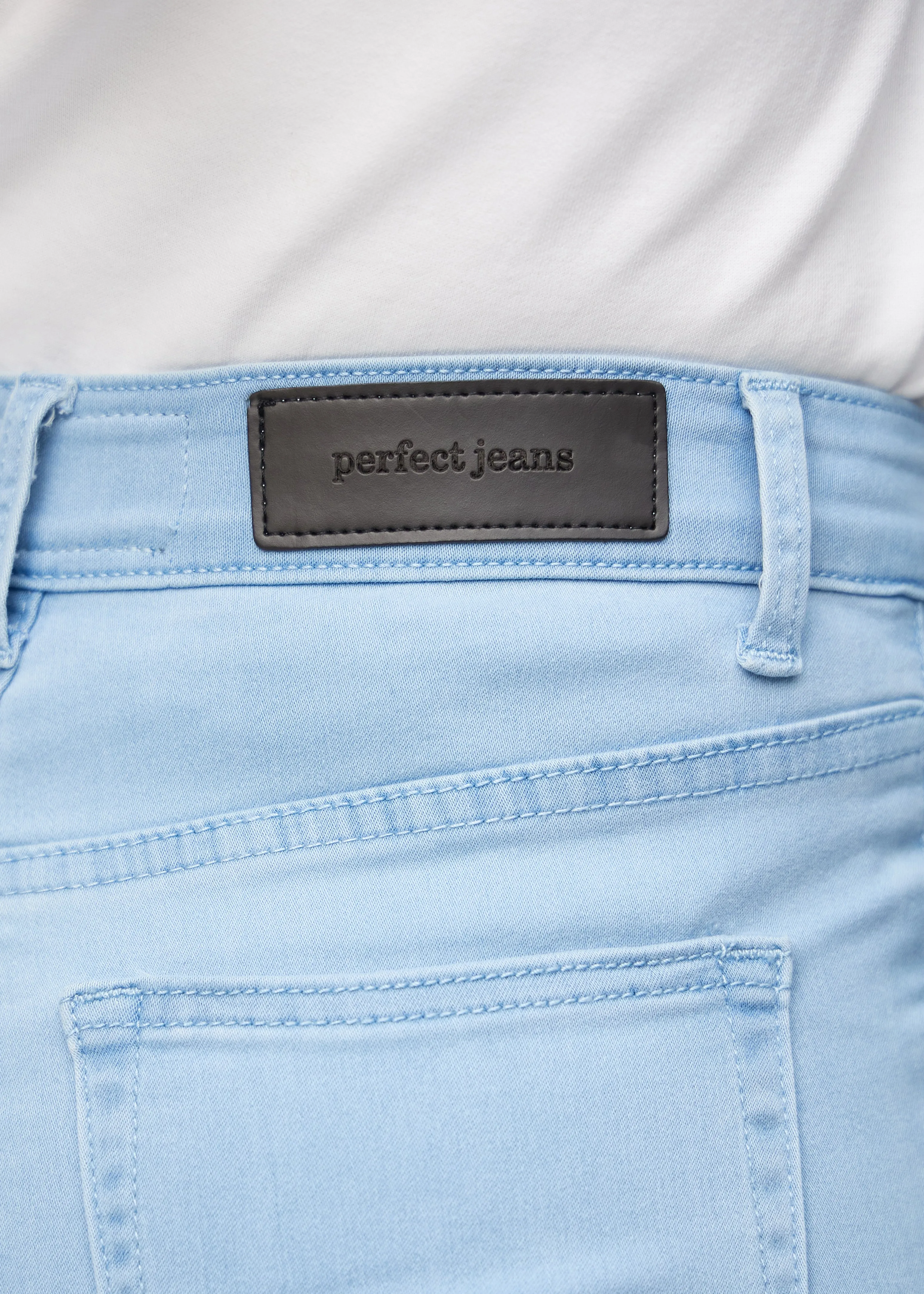 Perfect Jeans - Skinny - Skies™