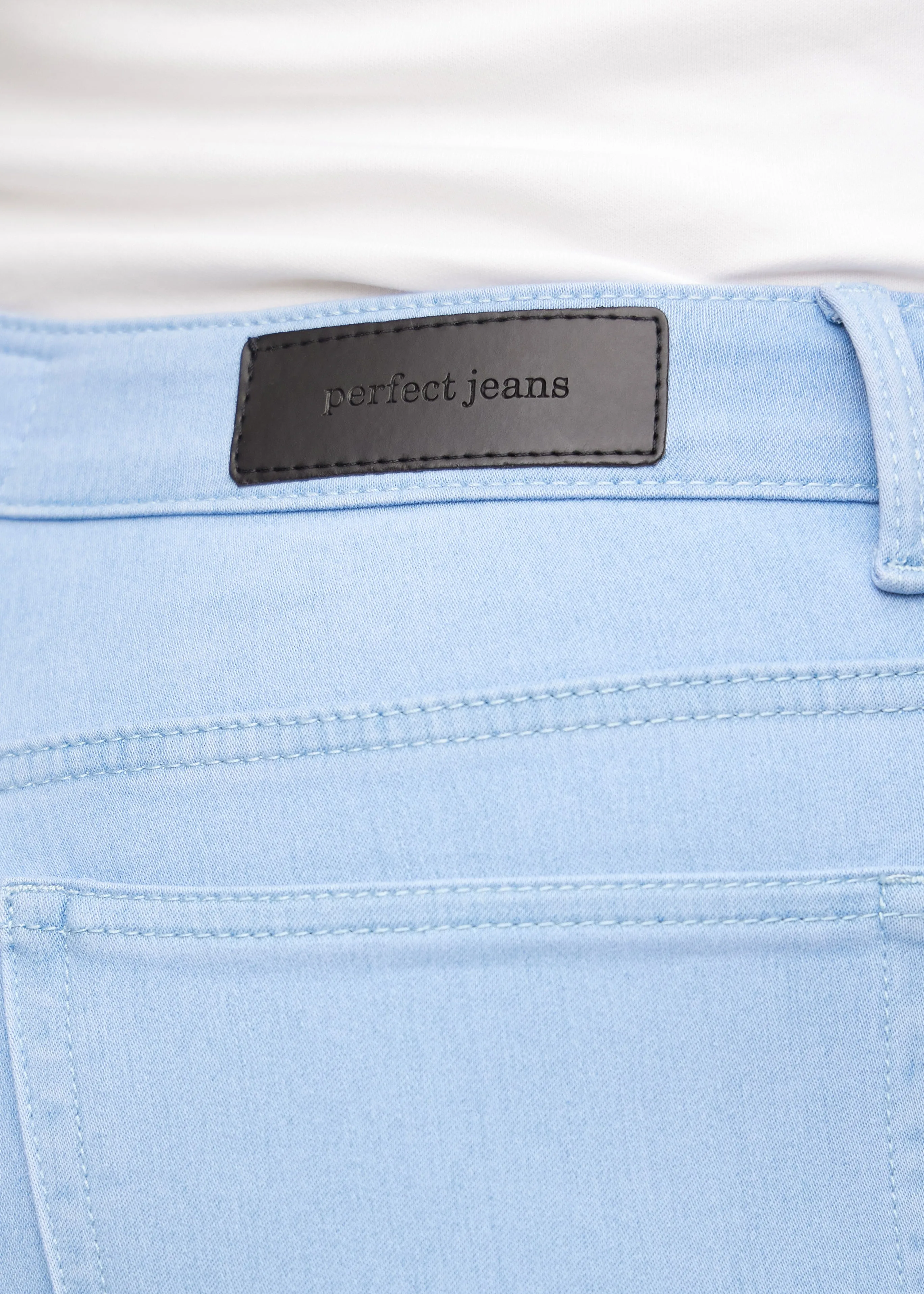 Perfect Jeans - Skinny - Skies™