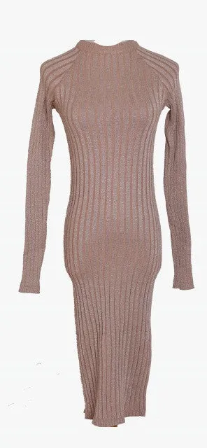 Perri Sweater Dress