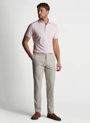 PETER MILLAR SURGE PERFORMANCE TROUSER - OATMEAL