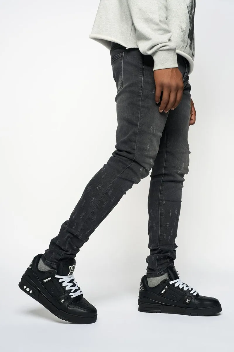 Pheeling Jean