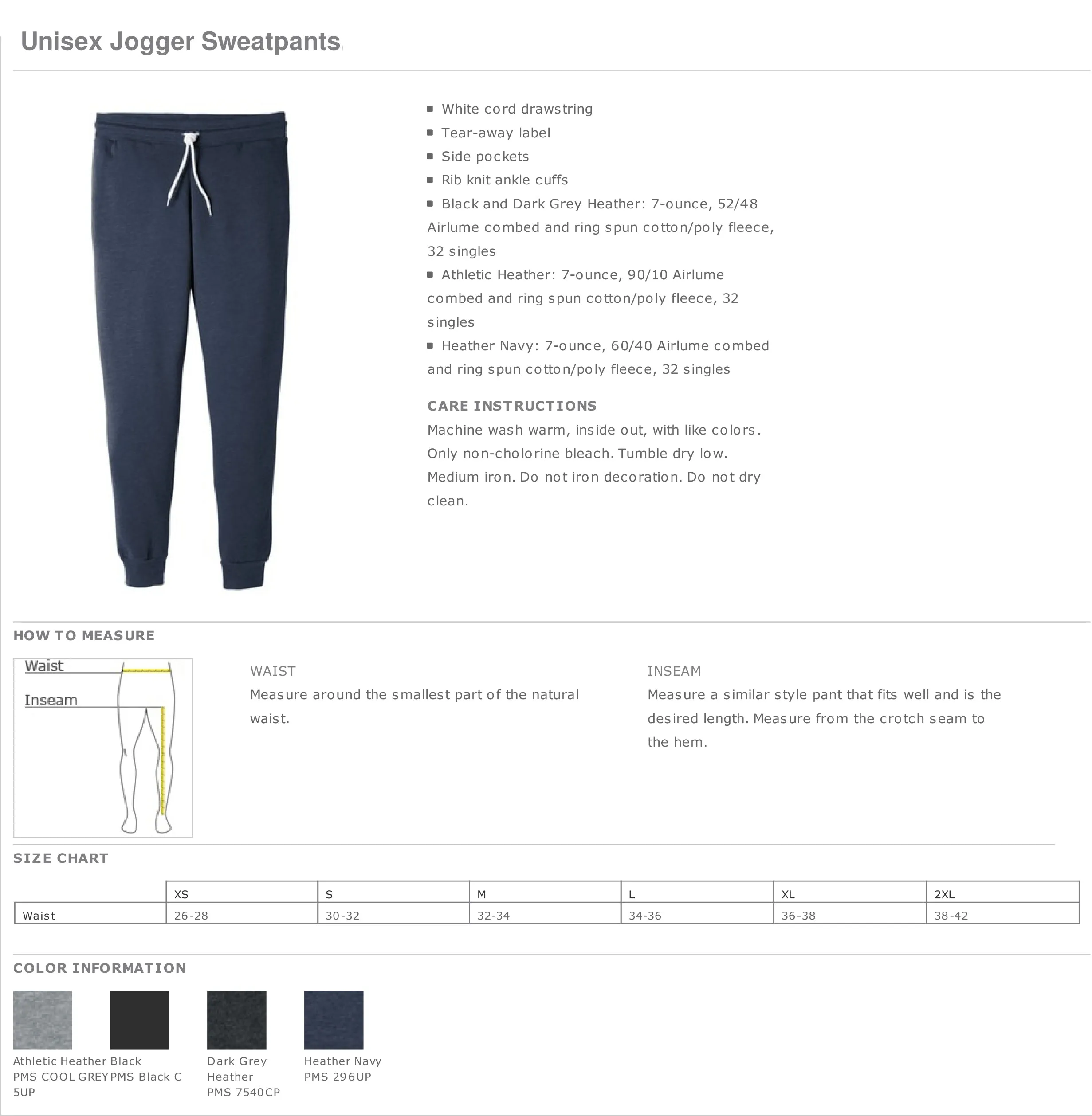 Phi Delta Theta Joggers