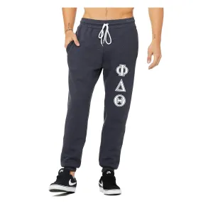 Phi Delta Theta Joggers