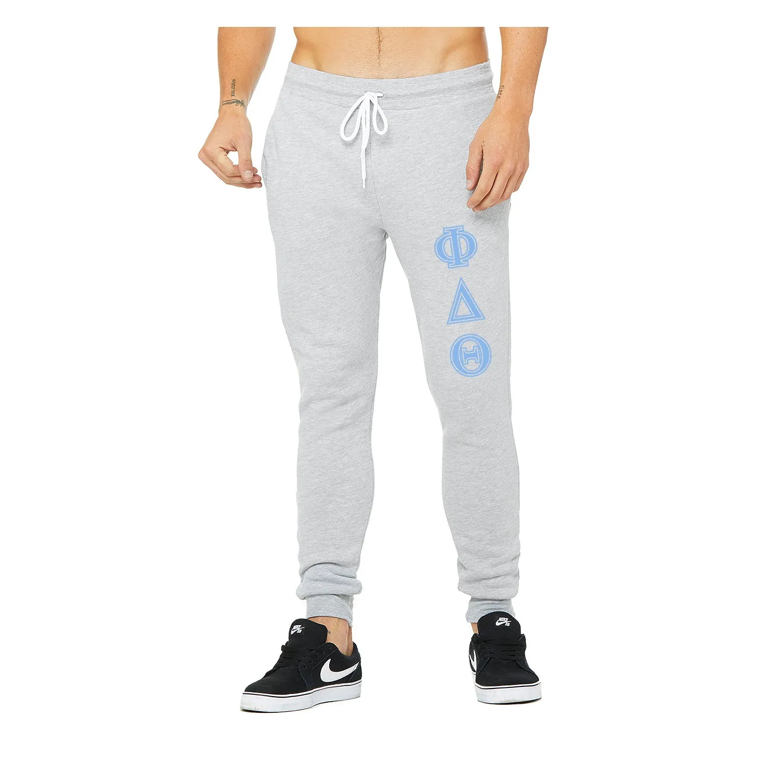 Phi Delta Theta Joggers