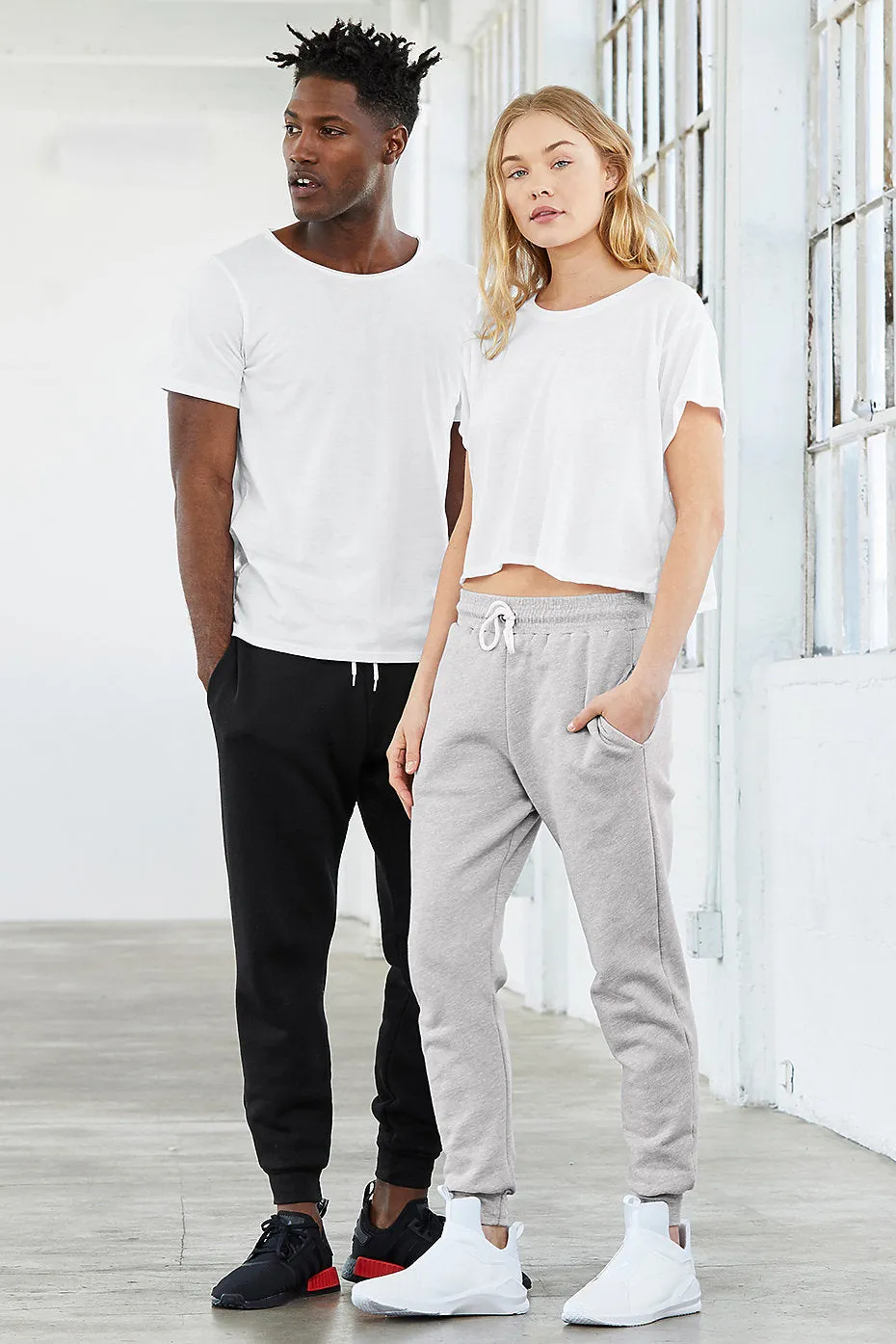 Phi Delta Theta Joggers