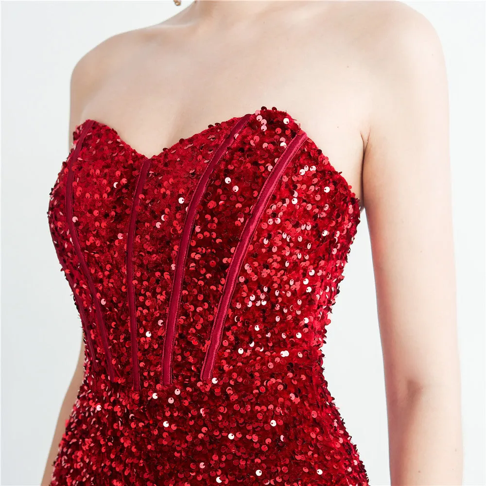 Phoebe-31155 Cocktail Dresses