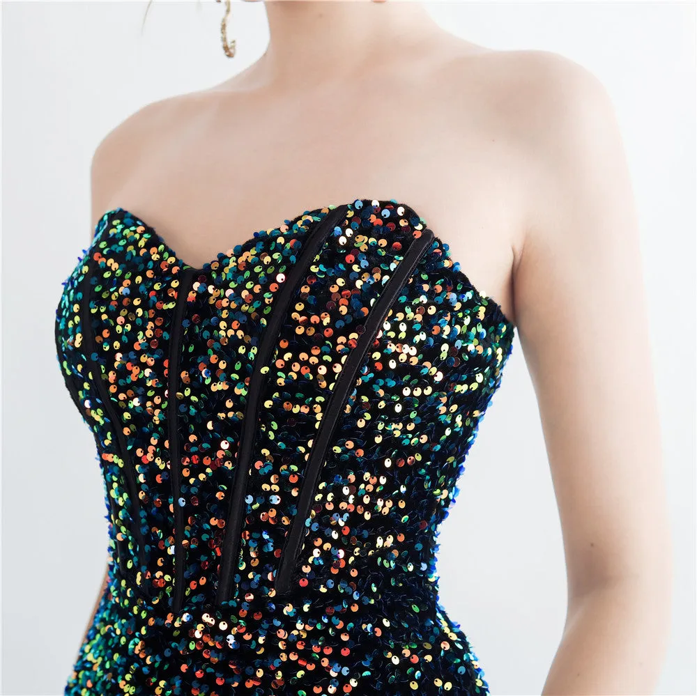 Phoebe-31155 Cocktail Dresses