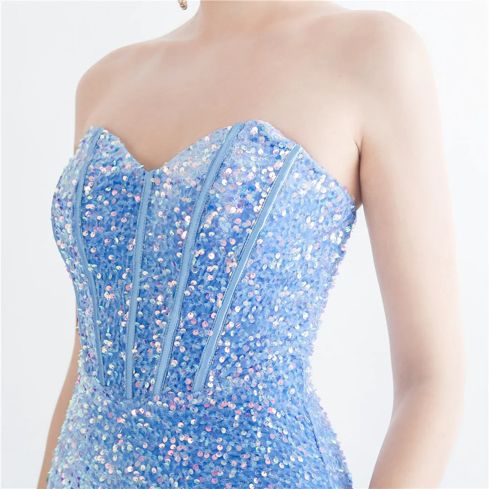 Phoebe-31155 Cocktail Dresses