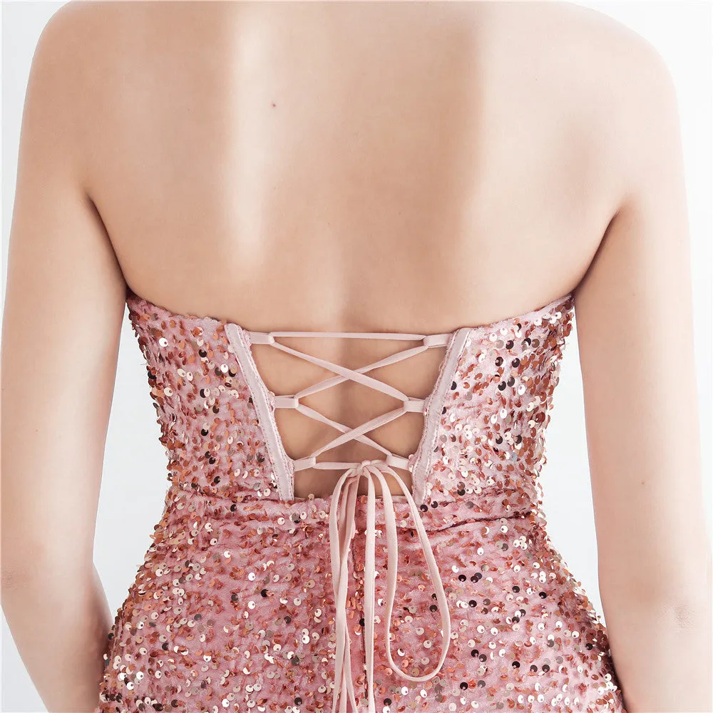 Phoebe-31155 Cocktail Dresses