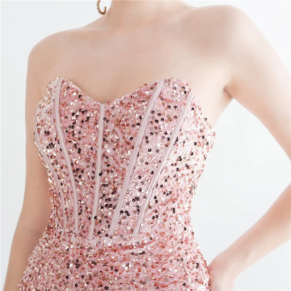 Phoebe-31155 Cocktail Dresses