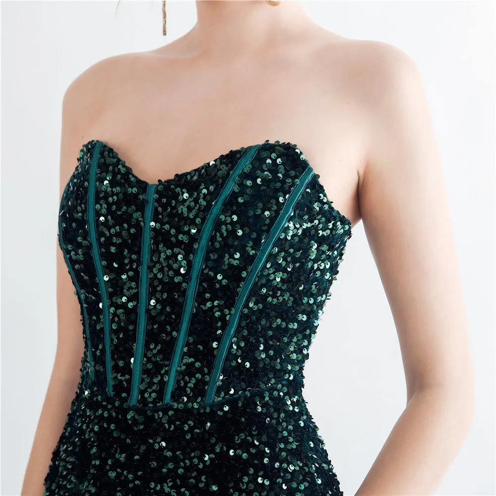 Phoebe-31155 Cocktail Dresses