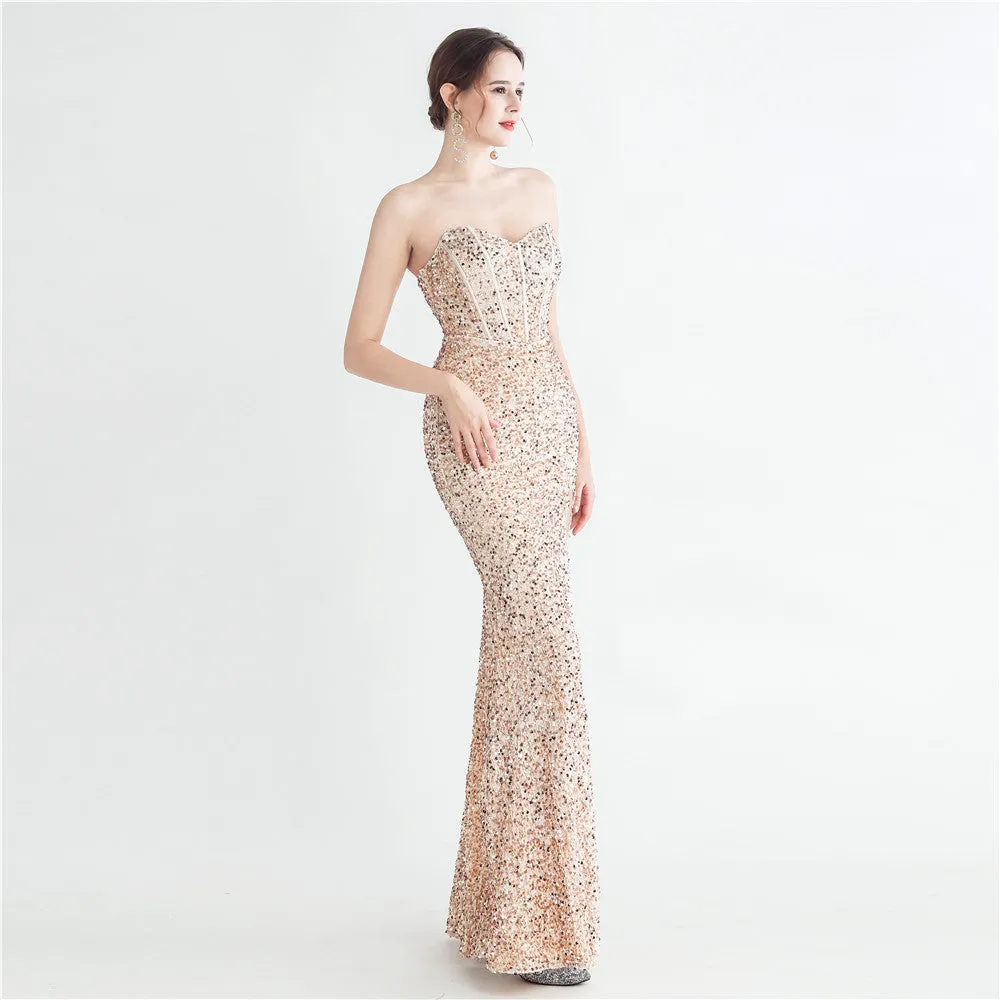 Phoebe-31155 Cocktail Dresses