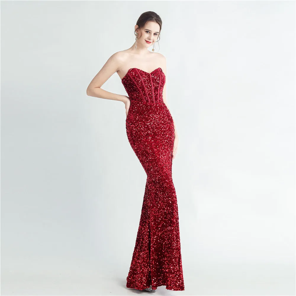 Phoebe-31155 Cocktail Dresses