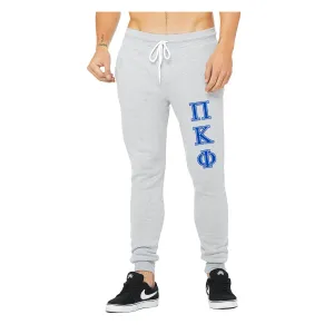 Pi Kappa Phi Joggers