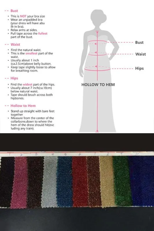 Pink Long SLeeves Deep V-Neck Mermaid Prom Dresses