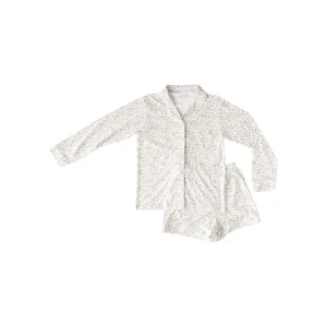Pink Madison Mom Pajama