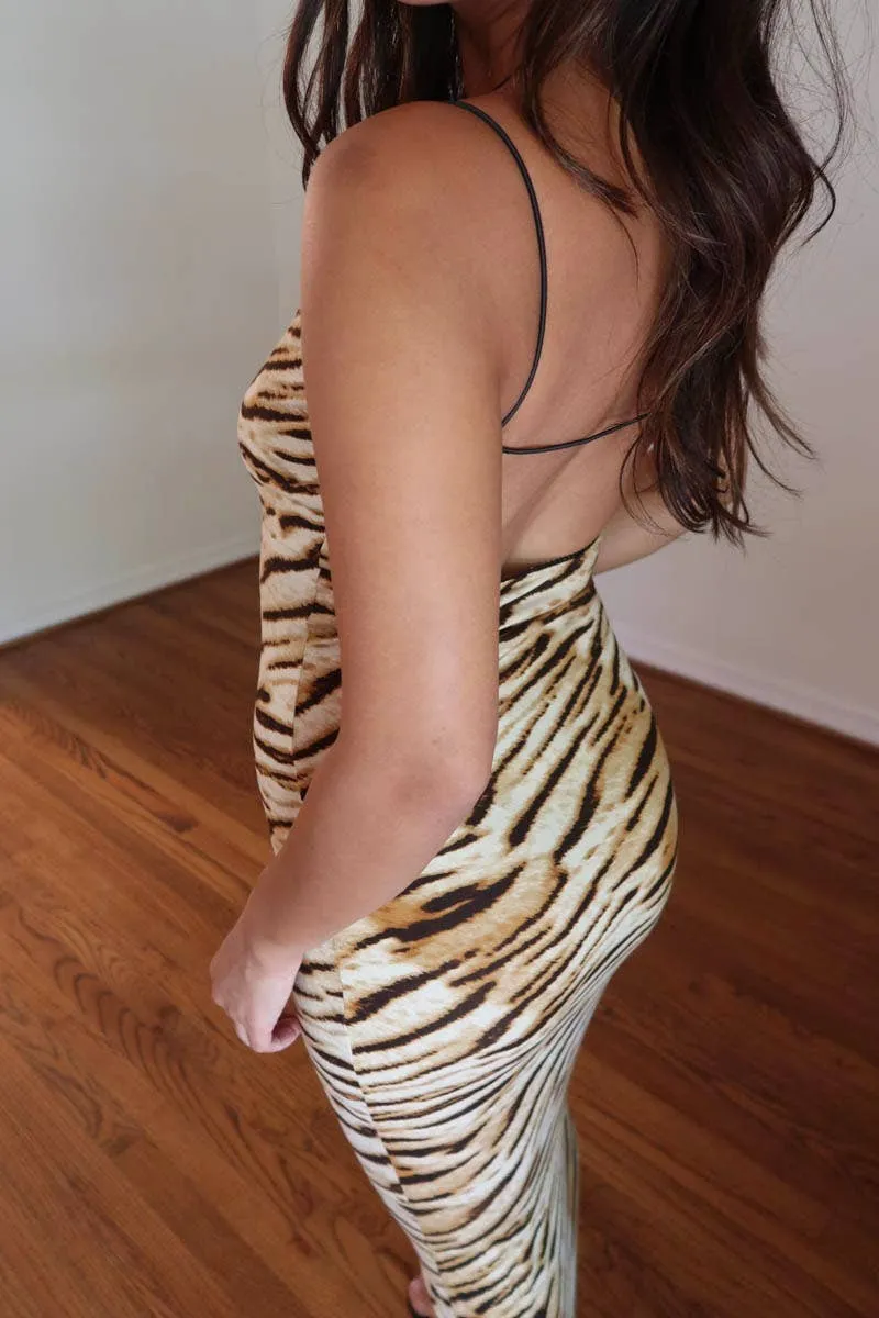 Pippa Maxi Dress