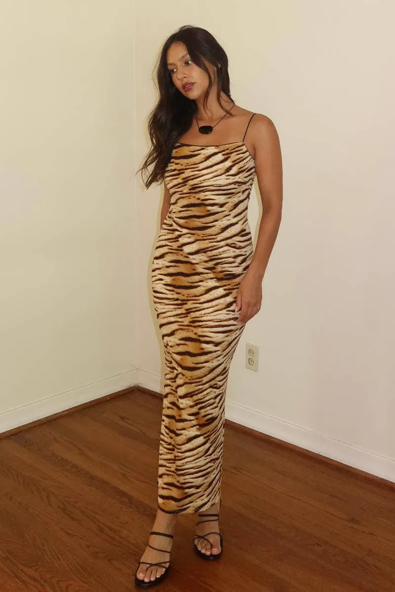 Pippa Maxi Dress
