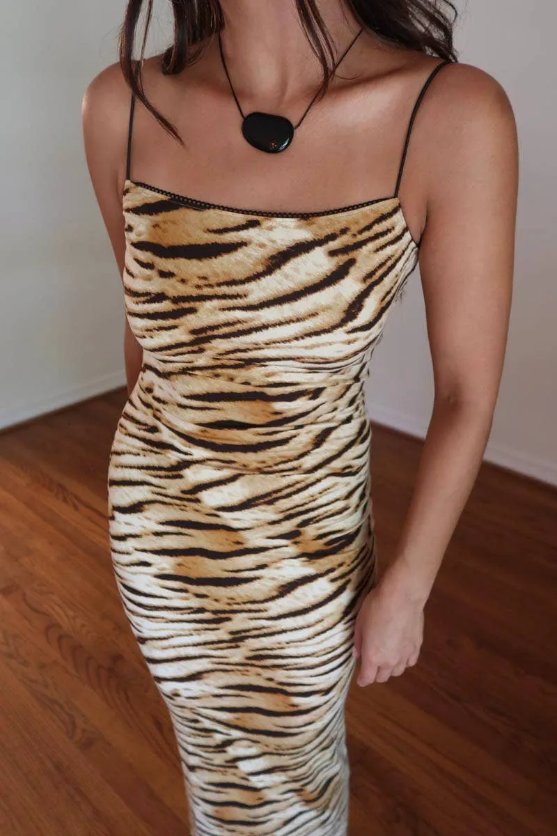 Pippa Maxi Dress