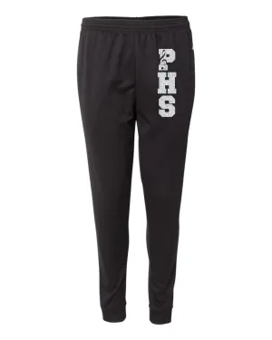 PLAINFIELD CHOIRS Performance Fleece Joggers