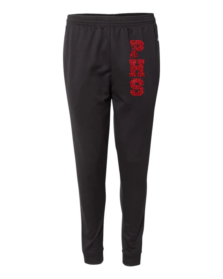 PLAINFIELD CHOIRS Performance Fleece Joggers