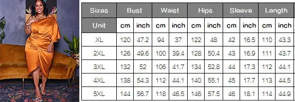 Plus Size Glossy Zipper Dress (3 Colors)