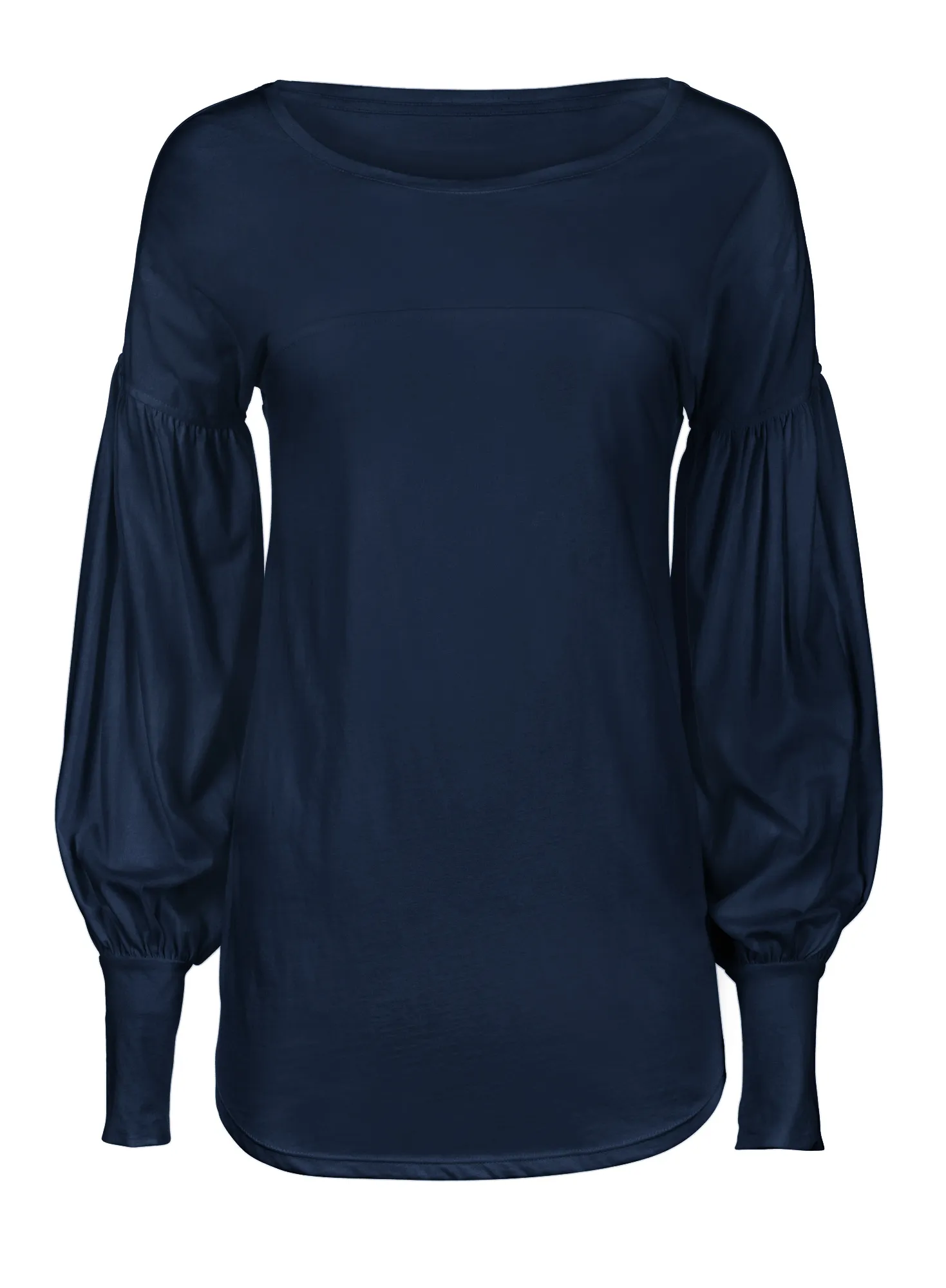 Poet Top