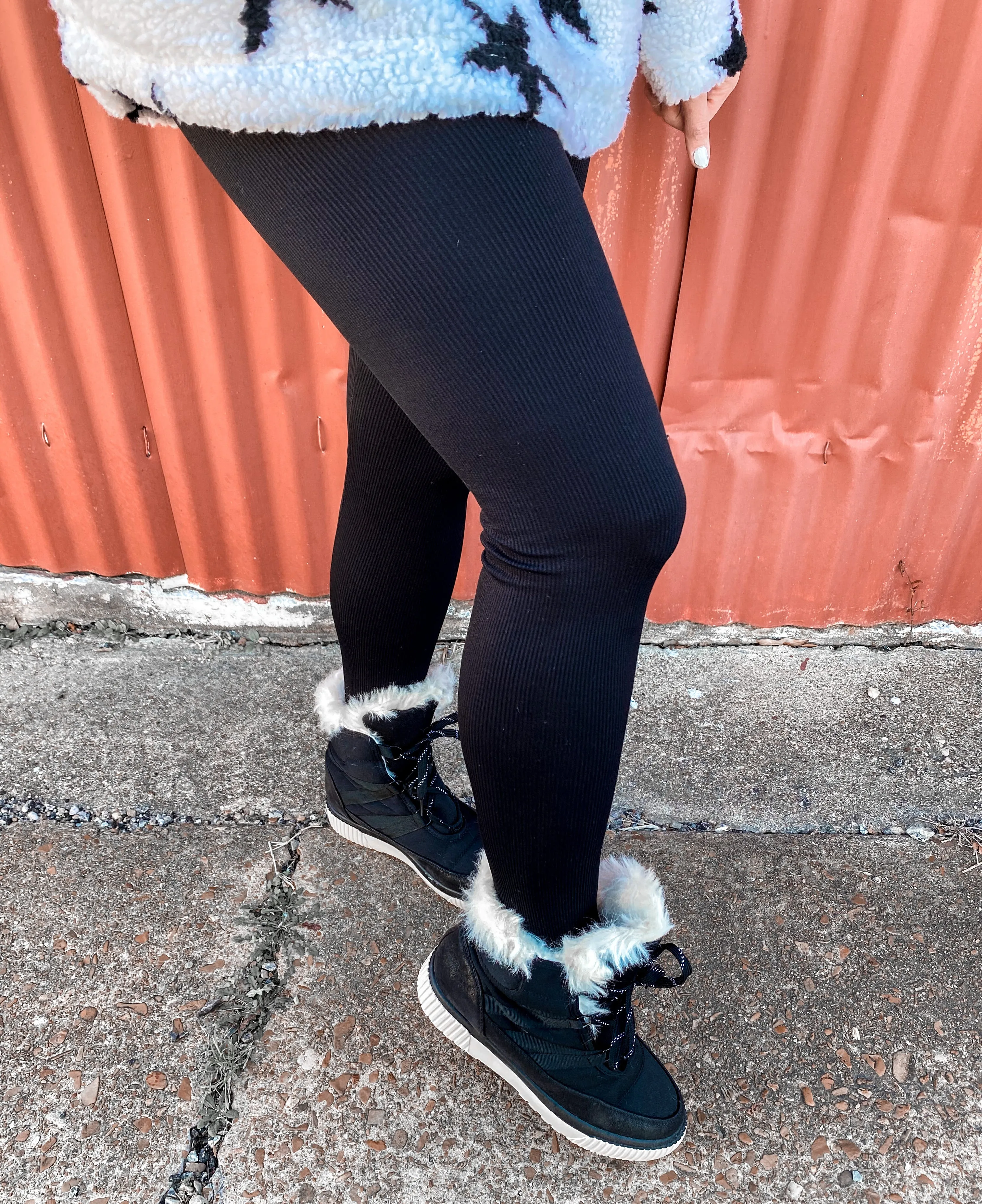Power Hour Leggings