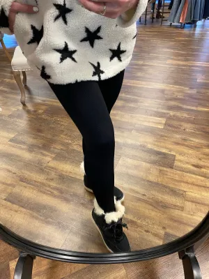 Power Hour Leggings