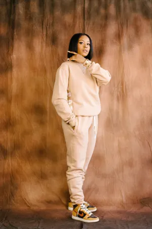 Premium Branded Sweatsuit