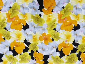 Printed Cotton Sunny Days