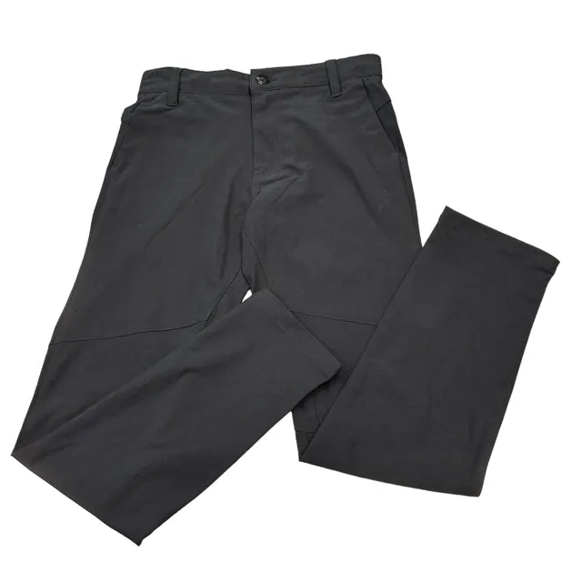 Projek Raw Girl's Black Pants size 16