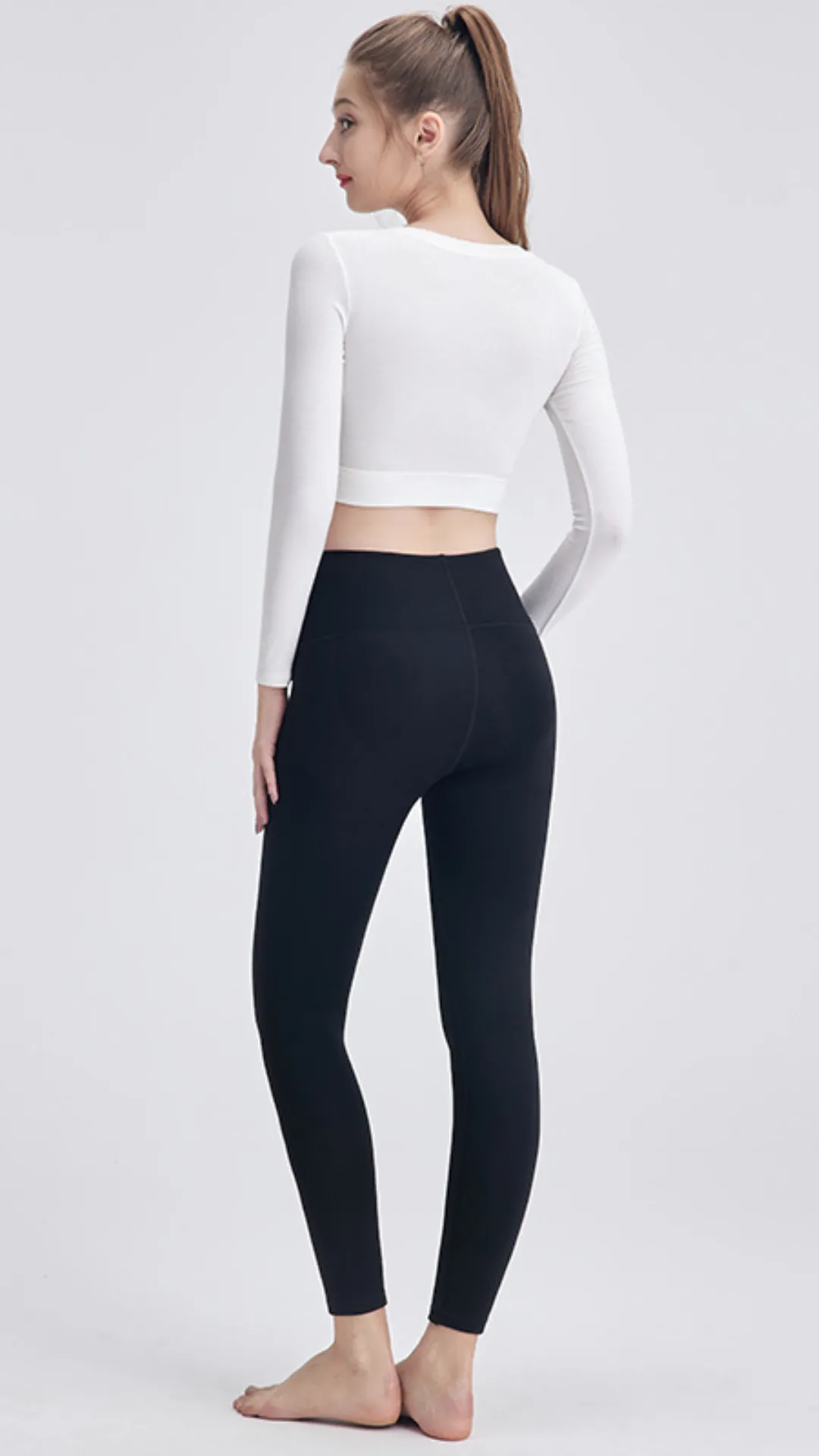 ProLift Innovative 3D Sports Legging
