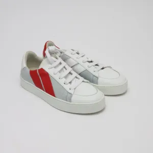 Proto - High Slash - Red Jeans  - 38