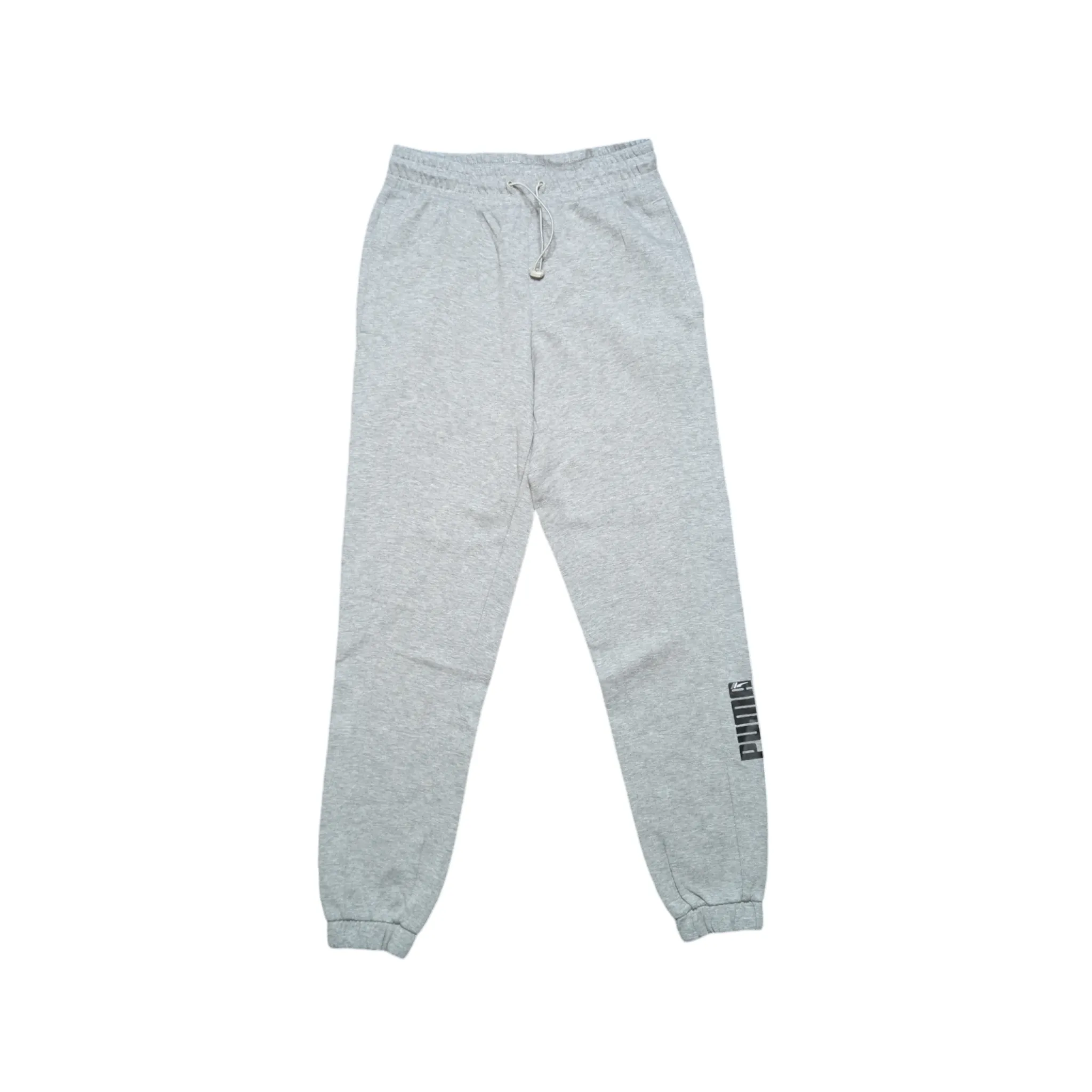 Puma Cotton Joggers