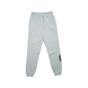 Puma Cotton Joggers